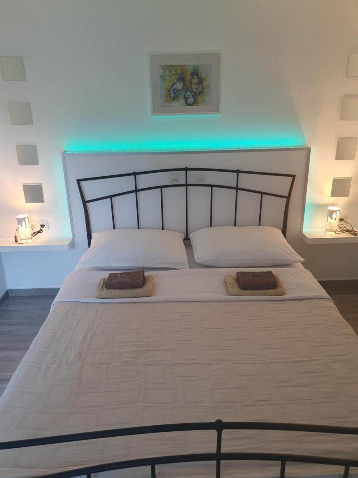 Guesthouse Nikola Plitvička Jezera Habitación foto