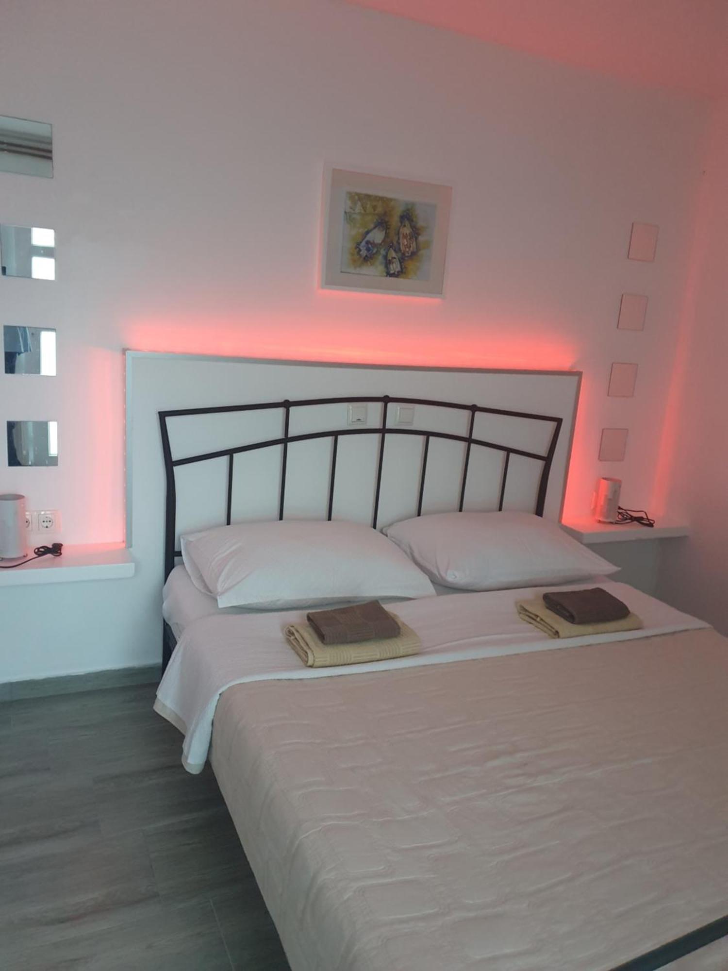 Guesthouse Nikola Plitvička Jezera Habitación foto
