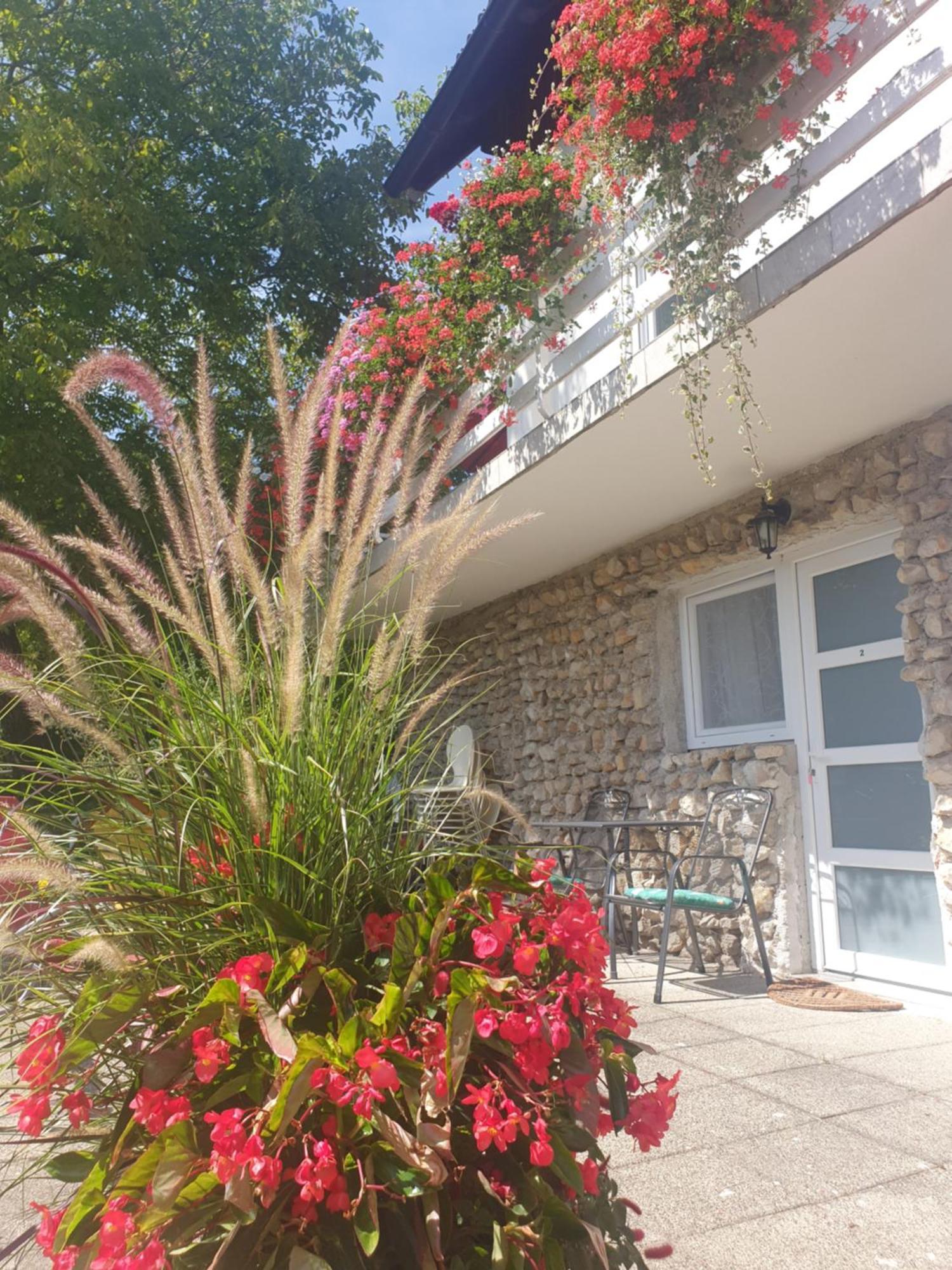 Guesthouse Nikola Plitvička Jezera Exterior foto